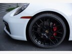 Thumbnail Photo 8 for 2023 Porsche 911 Carrera 4S
